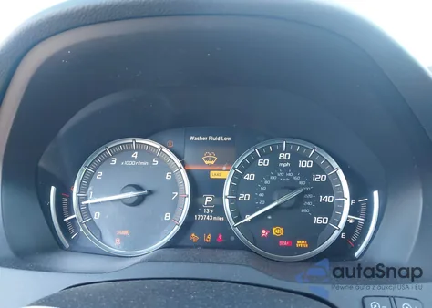 2016 Acura Mdx Technology Acurawatch Plus Packages/Technology Package из США, поврежденный, VIN 5FRYD4H42GB020976